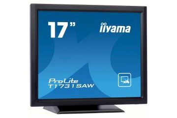 LCD monitorji IIYAMA IIYAMA ProLite T1731SAW-B5...