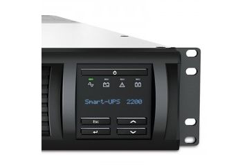 UPS napajanje APC APC Smart-UPS 1980W/2200VA...