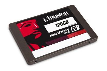 Trdi diski Kingston Kingston SSDNow V+200 120GB...