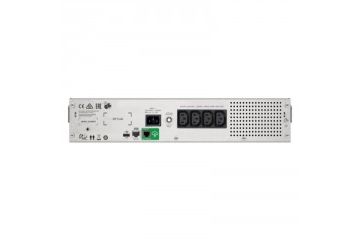 UPS napajanje APC APC Smart-UPS SMC1000I-2UC...