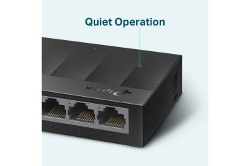 Preklopniki in stikala TP-link TP-LINK LS1005G...