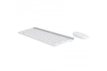 Tipkovnice Logitech LOGITECH MK470 Slim Combo...