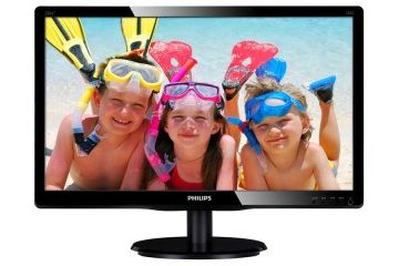 LCD monitorji  LCD monitor Philips 54,6 cm...