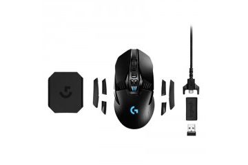 Miške Logitech LOGITECH G903 Lightspeed HERO...