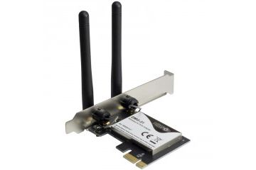 Mrežne kartice WiFi INTER-TECH INTER-TECH...