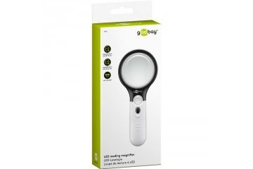 Dodatki Goobay GOOBAY za branje LED...