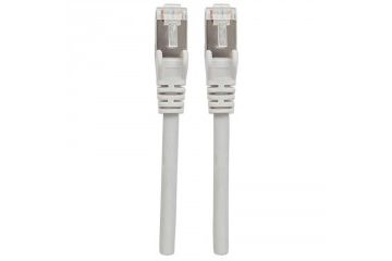 adapterji  INTELLINET CAT6 SFTP 20m siv mrežni...
