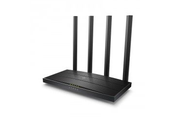 Routerji WiFi TP-link TP-LINK Archer C80 AC1900...