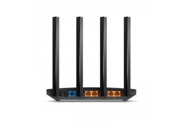 Routerji WiFi TP-link TP-LINK Archer C80 AC1900...