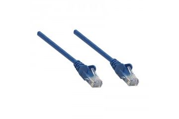 adapterji  INTELLINET CAT5e UTP 0,5m moder...