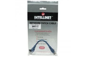 adapterji  INTELLINET CAT5e UTP 0,5m moder...