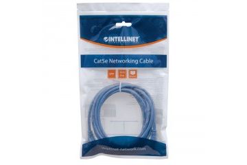 adapterji  INTELLINET CAT5e UTP 3m moder...