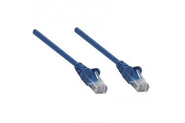 adapterji  INTELLINET CAT5e UTP 10m moder...