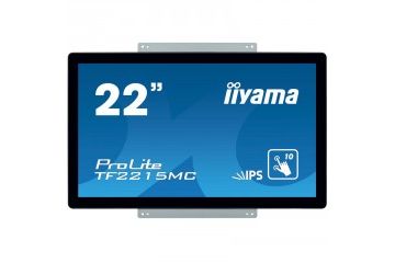 LCD monitorji IIYAMA IIYAMA ProLite TF2215MC-B2...