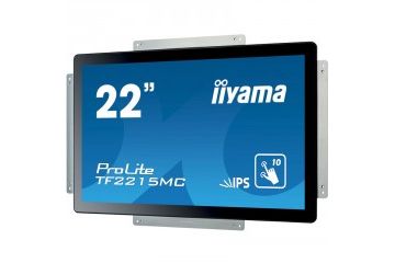 LCD monitorji IIYAMA IIYAMA ProLite TF2215MC-B2...