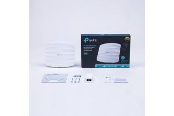 Dostopne točke TP-link TP-LINK EAP225 AC1350...