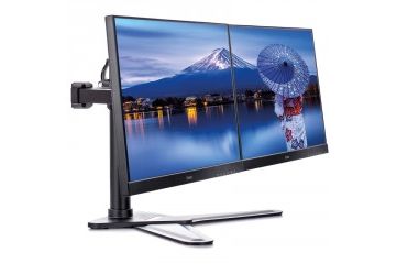 Dodatki IIYAMA IIYAMA DS1002D-B1 za 2 monitorja...