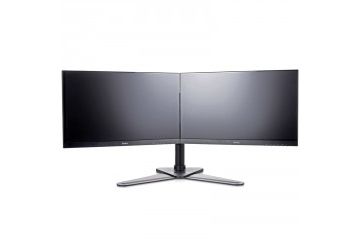 Dodatki IIYAMA IIYAMA DS1002D-B1 za 2 monitorja...