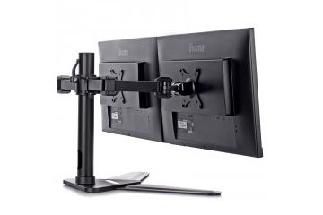 Dodatki IIYAMA IIYAMA DS1002D-B1 za 2 monitorja...