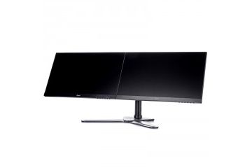 Dodatki IIYAMA IIYAMA DS1002D-B1 za 2 monitorja...