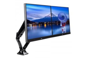 Dodatki IIYAMA IIYAMA DS3002C-B1 za 2 monitorja...