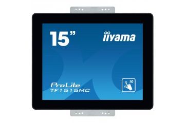 LCD monitorji IIYAMA IIYAMA PROLITE TF1515MC-B2...