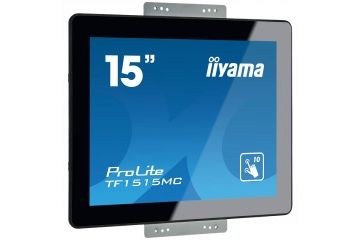 LCD monitorji IIYAMA IIYAMA PROLITE TF1515MC-B2...