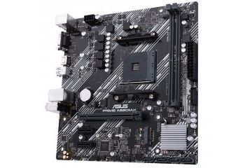 Osnovne plošče Asus ASUS Prime A520M-K AM4...