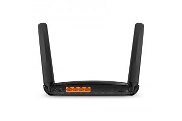 Routerji WiFi TP-link TP-LINK Archer MR600...