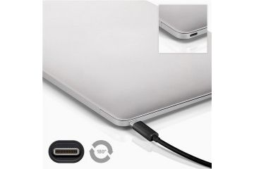 adapterji Goobay GOOBAY USB-C (M)/ USB A (Ž)...