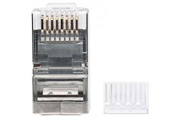 Dodatki  INTELLINET 90 kos Cat6 RJ45 STP...