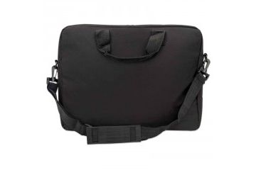 Dodatki Manhattan MANHATTAN London 15,6'' črna...