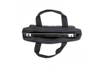 Dodatki Manhattan MANHATTAN London 15,6'' črna...