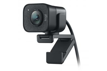  WEB kamere Logitech LOGITECH StreamCam FullHD...