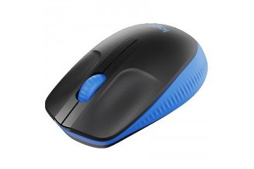 Miške Logitech LOGITECH M190 brezžična...