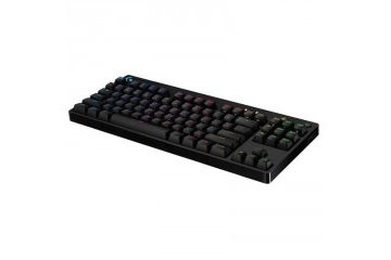 Tipkovnice Logitech LOGITECH G PRO GX Blue USB...