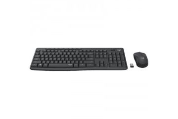 Tipkovnice Logitech LOGITECH MK295 Silent...