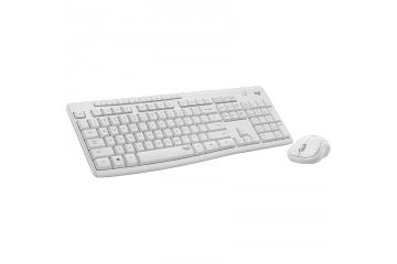 Tipkovnice Logitech LOGITECH MK295 Silent...