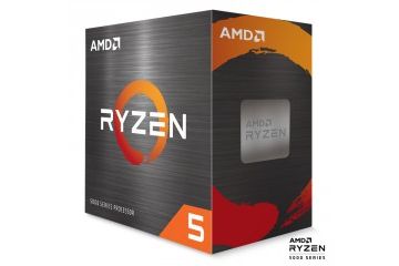 Procesorji AMD AMD Ryzen 5 5600X 3,7/4,6GHz...