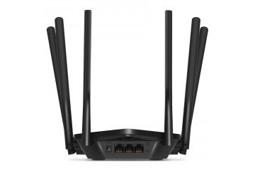 Routerji WiFi  MERCUSYS MR50G AC1900 Dual Band...