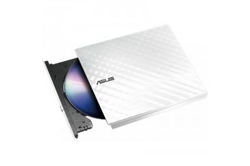 Optične enote Asus ASUS SDRW-08D2S-U LITE SLIM...