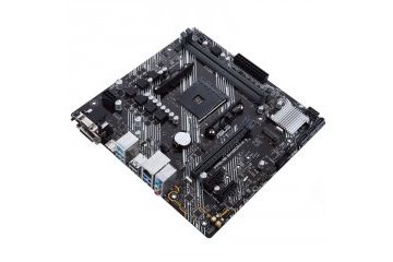 Osnovne plošče Asus ASUS PRIME B450M-K II AM4...