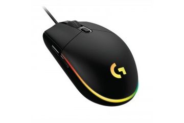 Miške Logitech LOGITECH G102 LIGHTSYNC gaming...