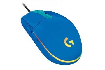 Miške Logitech LOGITECH G102 LIGHTSYNC gaming...