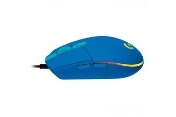 Miške Logitech LOGITECH G102 LIGHTSYNC gaming...