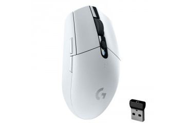 Miške Logitech LOGITECH G305 LIGHTSPEED gaming...