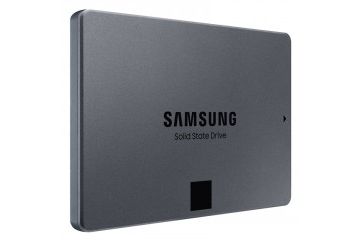 SSD diski Samsung SAMSUNG 870 QVO 1TB 2,5' SATA...