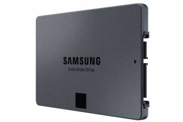 SSD diski Samsung SAMSUNG 870 QVO 1TB 2,5' SATA...