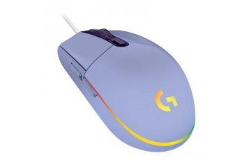 Miške Logitech LOGITECH G102 LIGHTSYNC gaming...