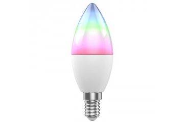 LED sijalke, žarnice Woox WOOX R9075 Smart E14...